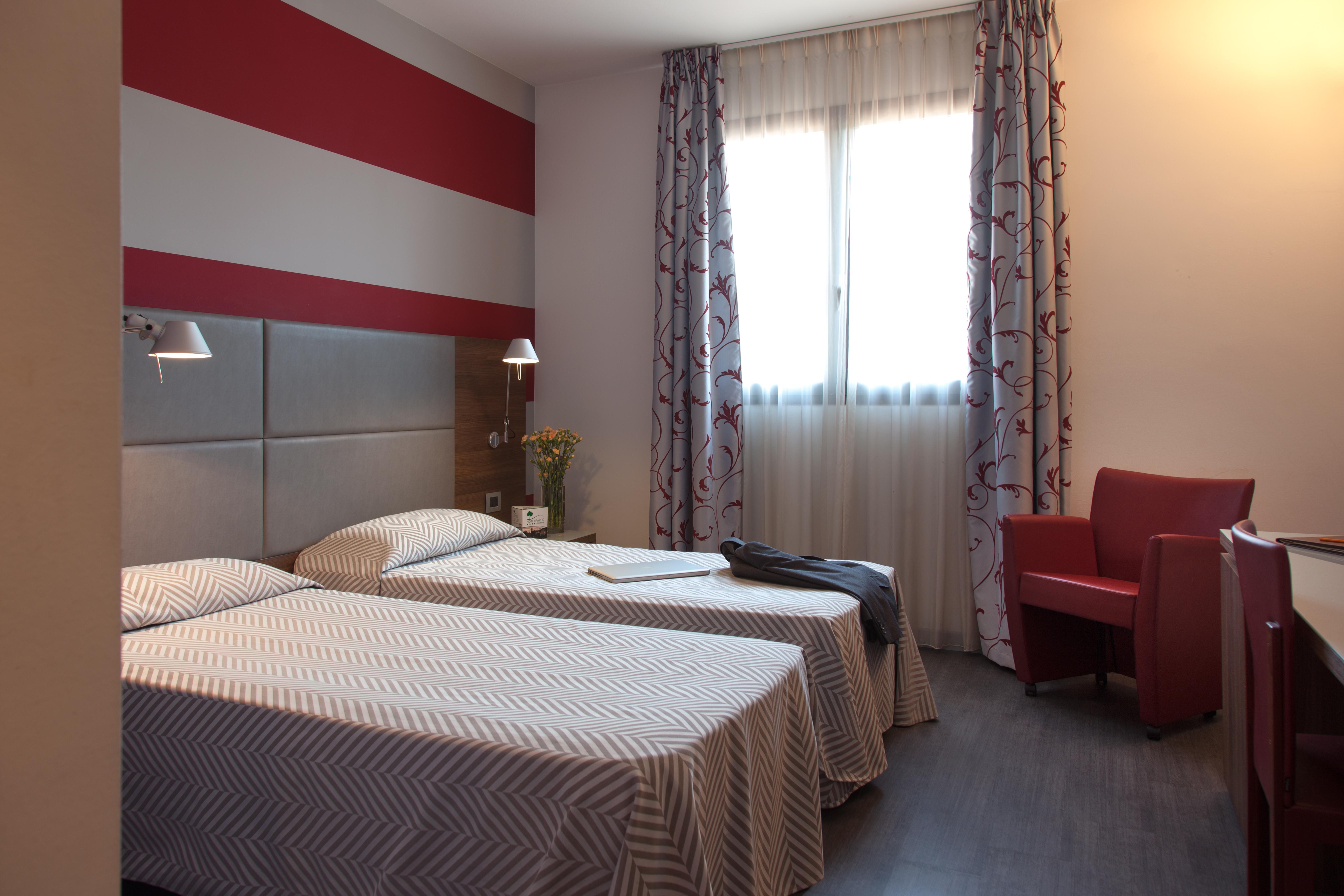 Del Parco Apartment Vigevano