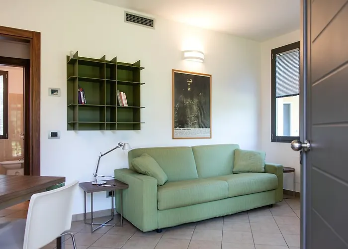 Hotel Del Parco