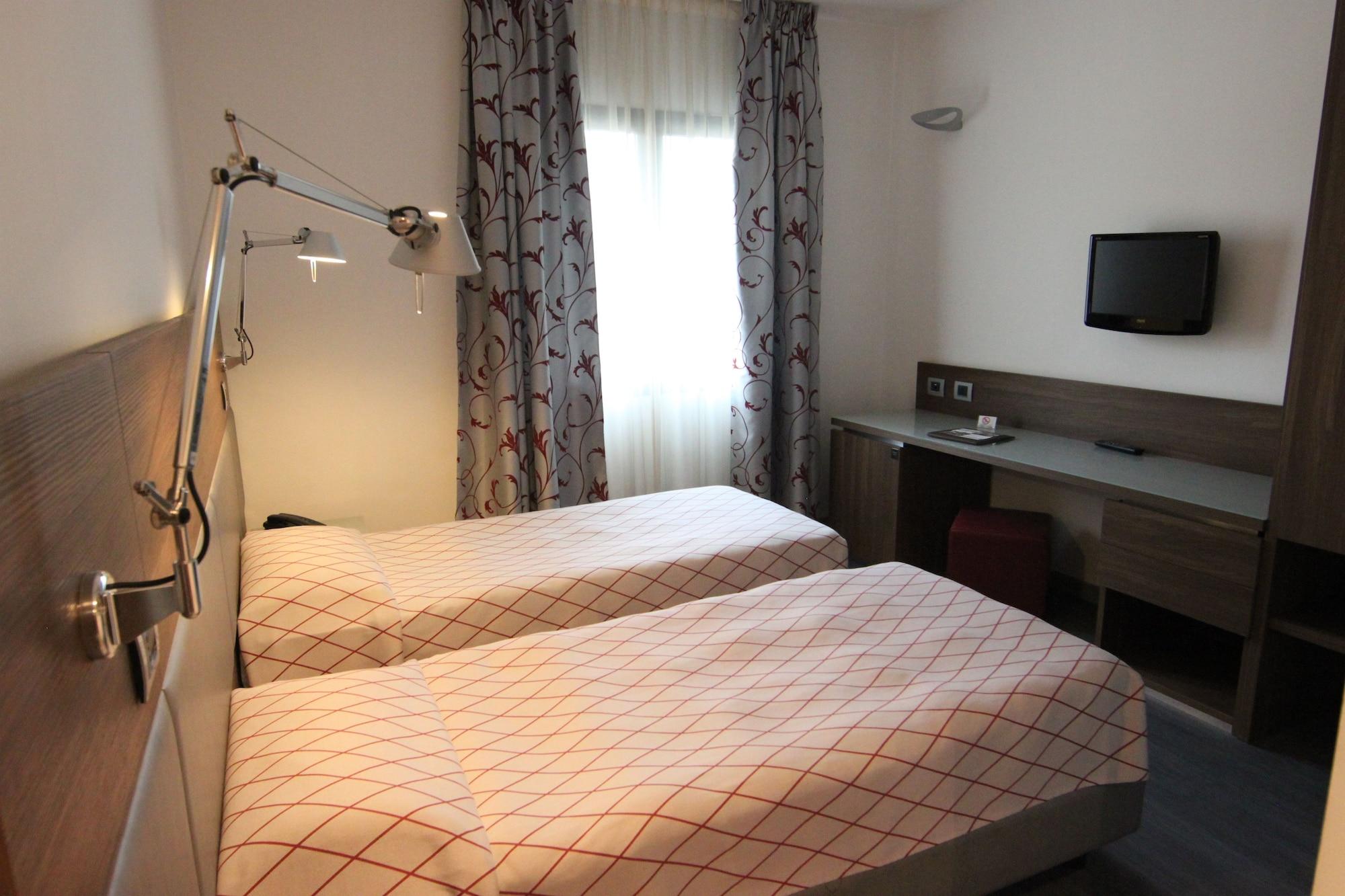 Appartement Del Parco Vigevano