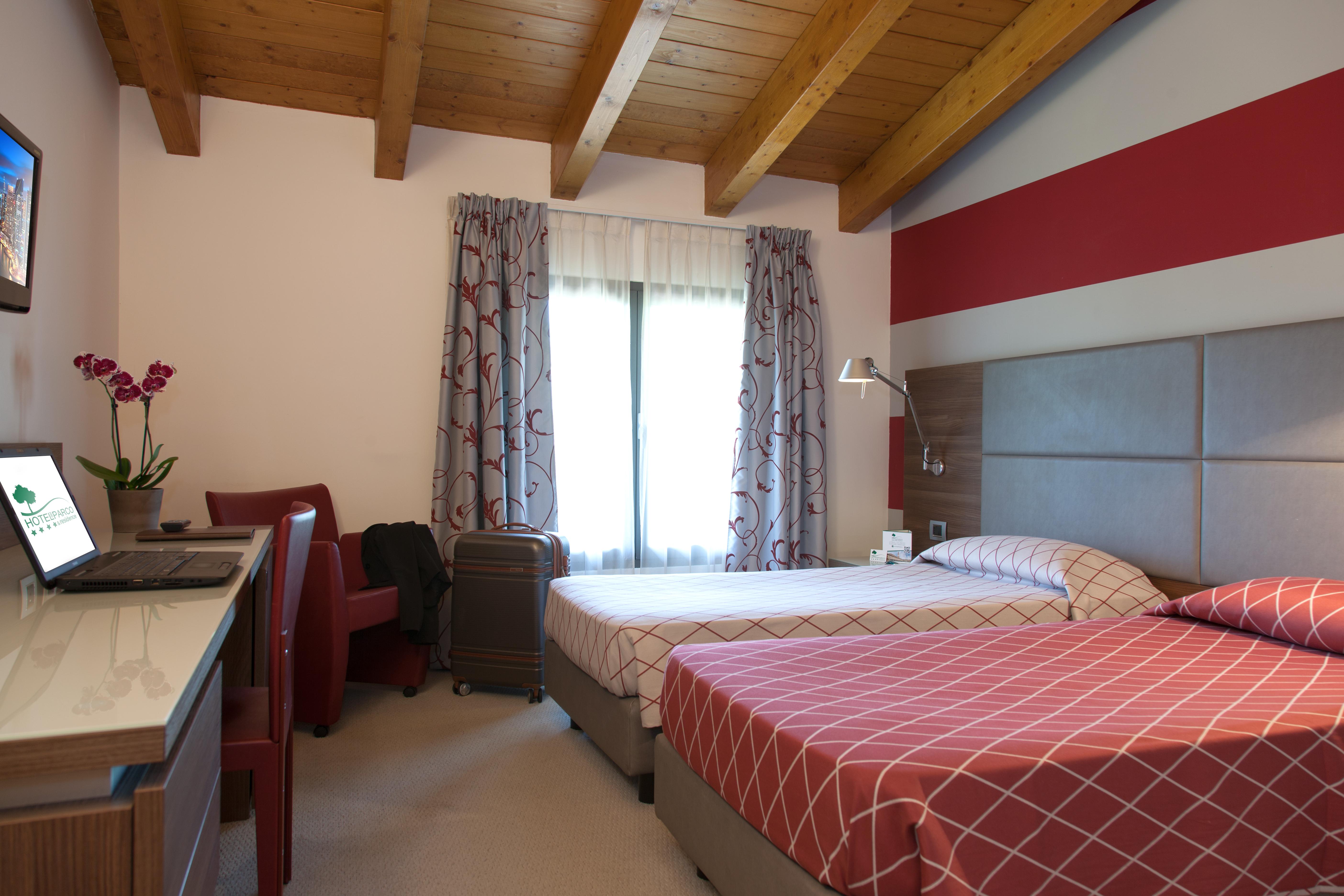 Appartement Del Parco