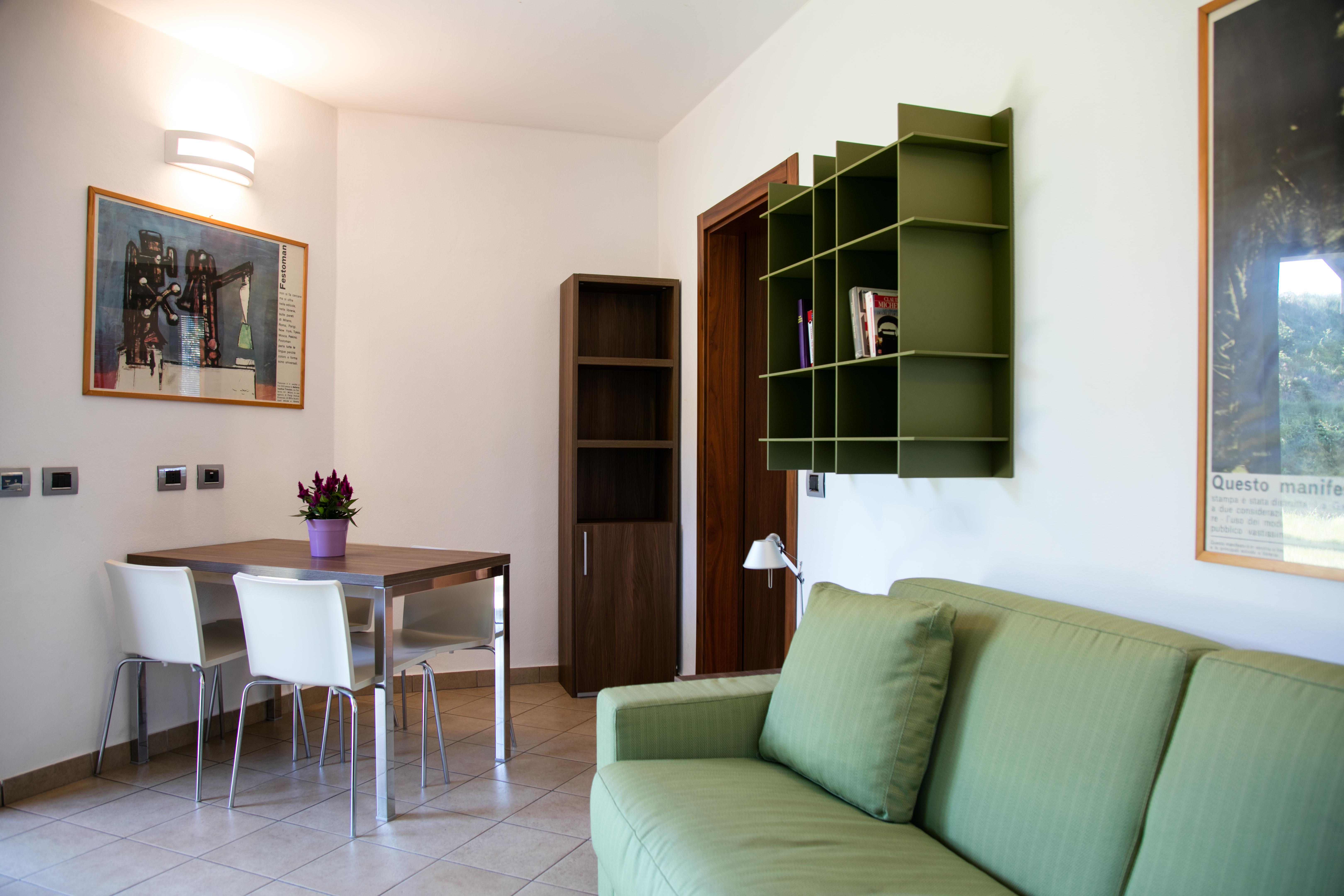 Appartamento Del Parco *