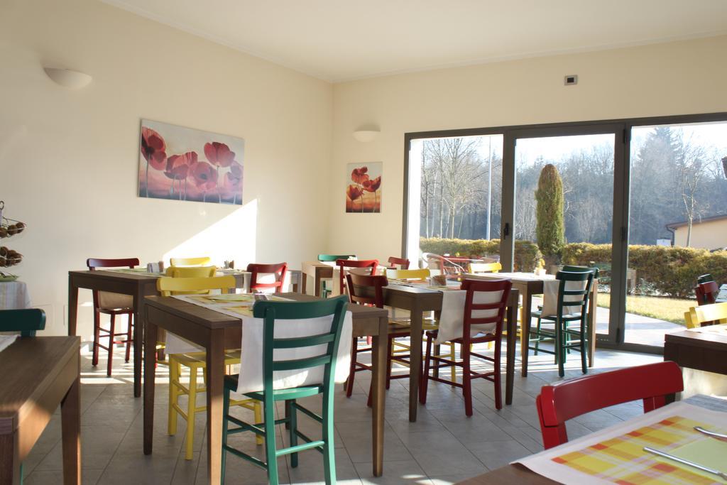 Apartment Del Parco *