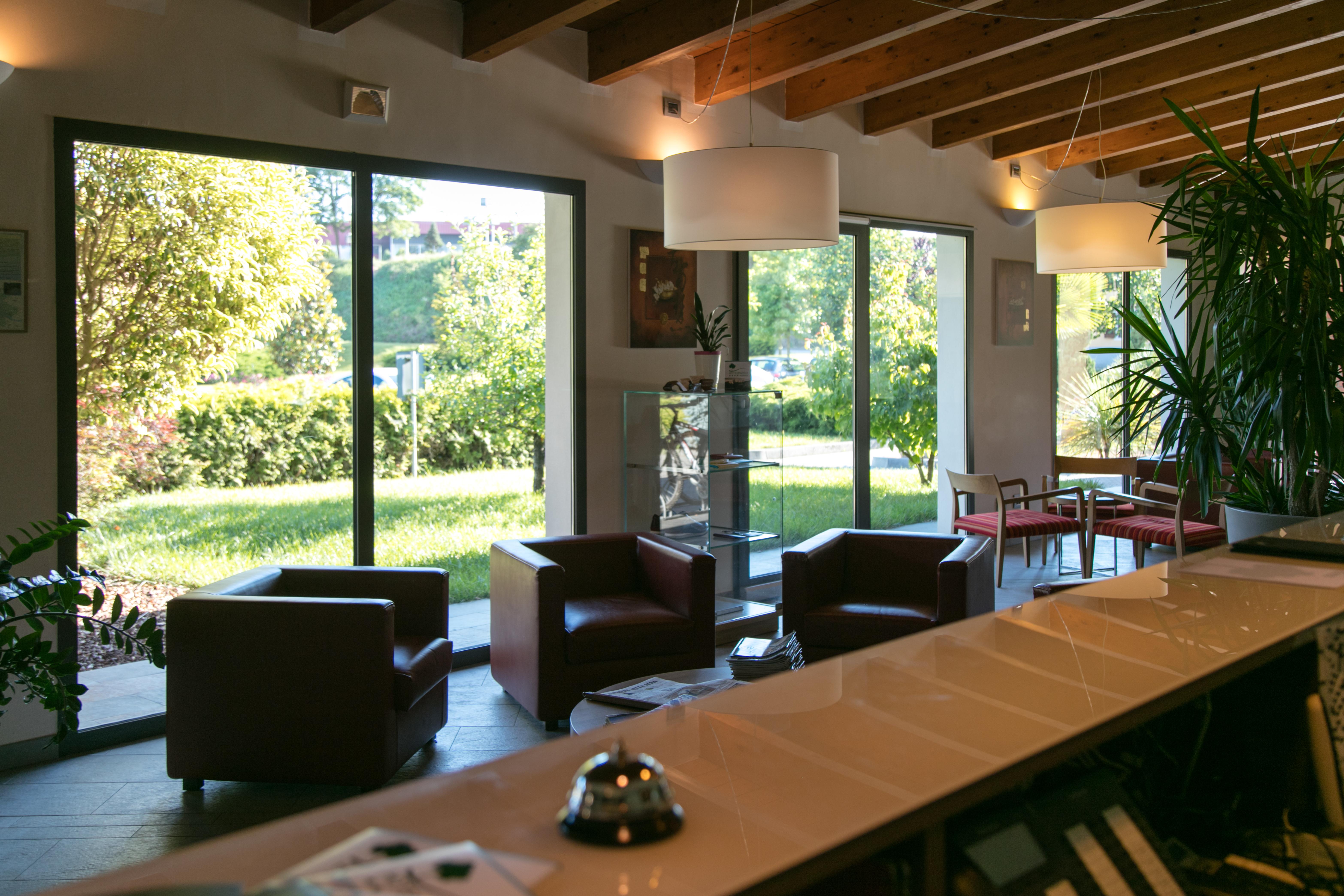 Appartamento Del Parco *
