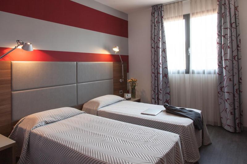 Del Parco Apartment