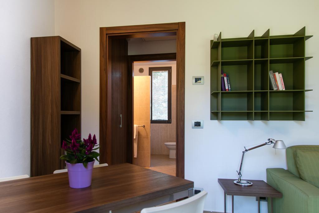 Apartment Del Parco Vigevano