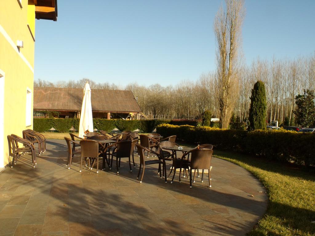 Del Parco * Vigevano